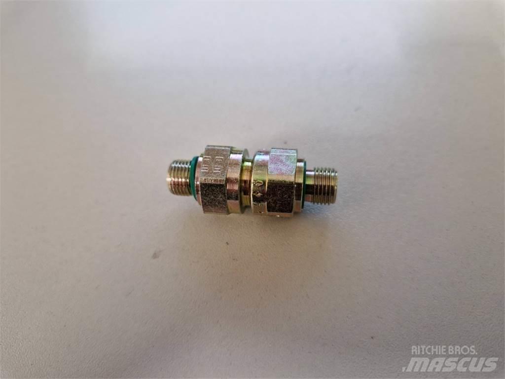 Rottne 072-0169 Hydraulika