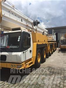 Grove GMK 6220 Univerzálne terénne žeriavy