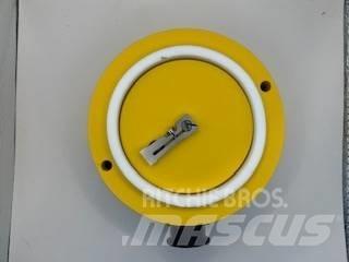 Trimble RS400 Stavebníctvo - ostatné