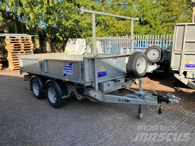 Ifor Williams TT3017 Ďalšie prívesy