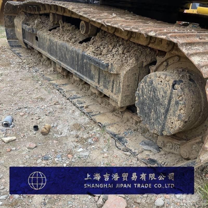 CAT 315 D Midi rýpadlá 7 t - 12 t