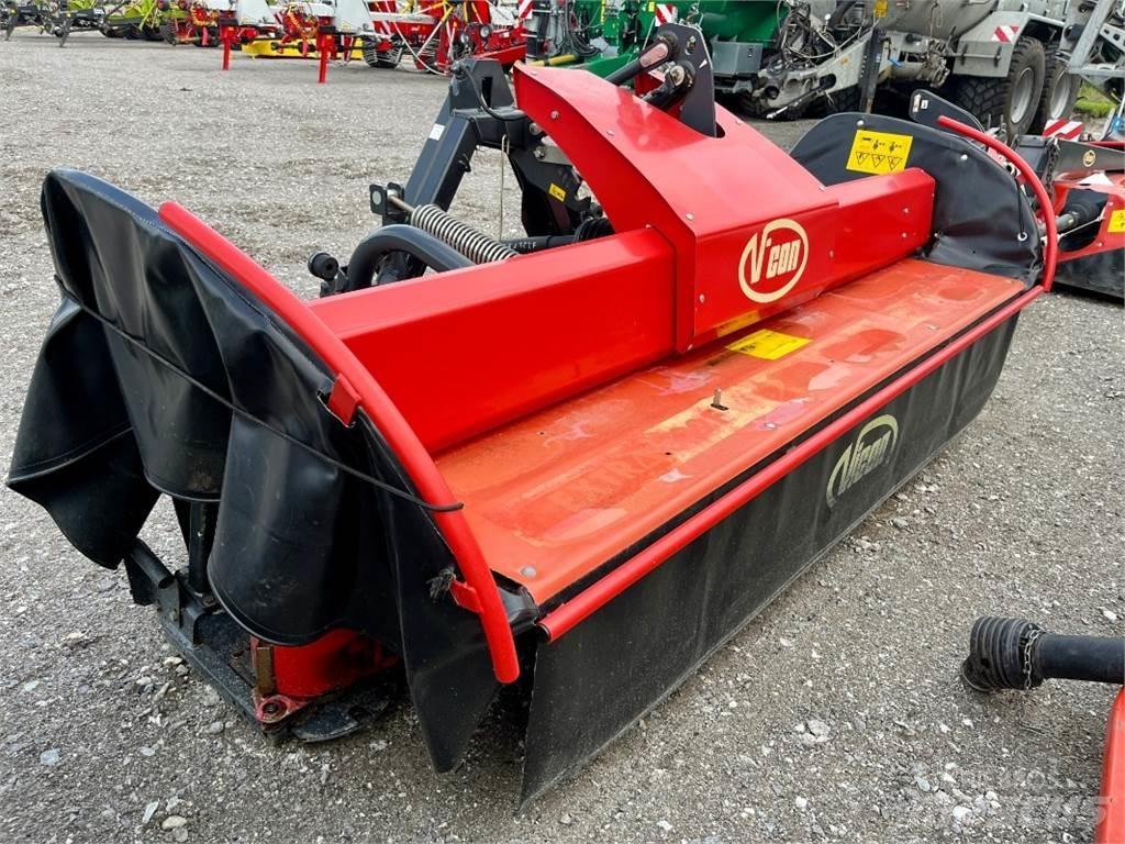 Vicon EXTRA 332 F Žací stroj-kondicionér