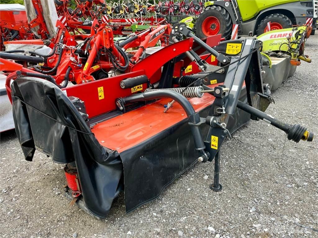 Vicon EXTRA 332 F Žací stroj-kondicionér