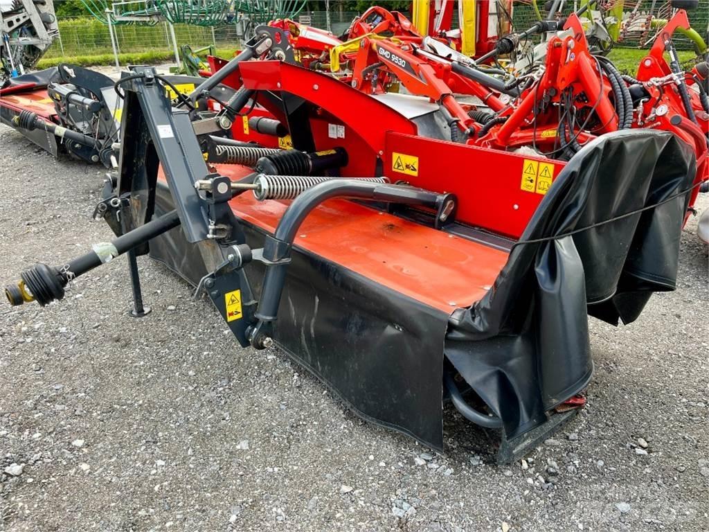 Vicon EXTRA 332 F Žací stroj-kondicionér