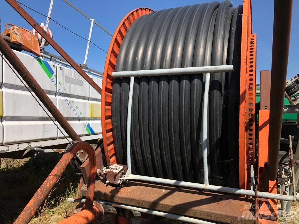 Irrifrance Javelin Zavlažovanie