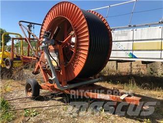 Irrifrance Javelin Zavlažovanie