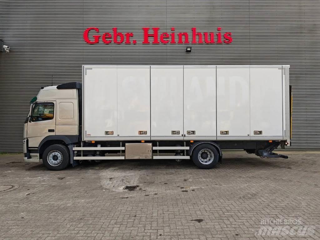 Volvo FM 340 4x2 Skriňová nadstavba