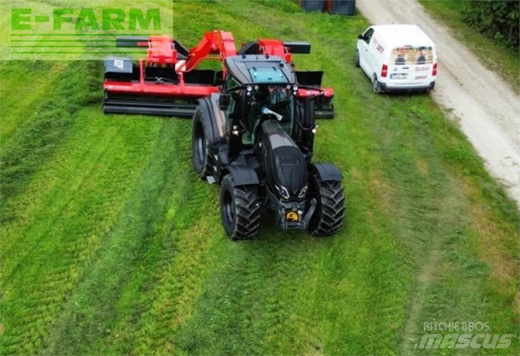 SIP air 900 t Obracače a zhrabovače sena
