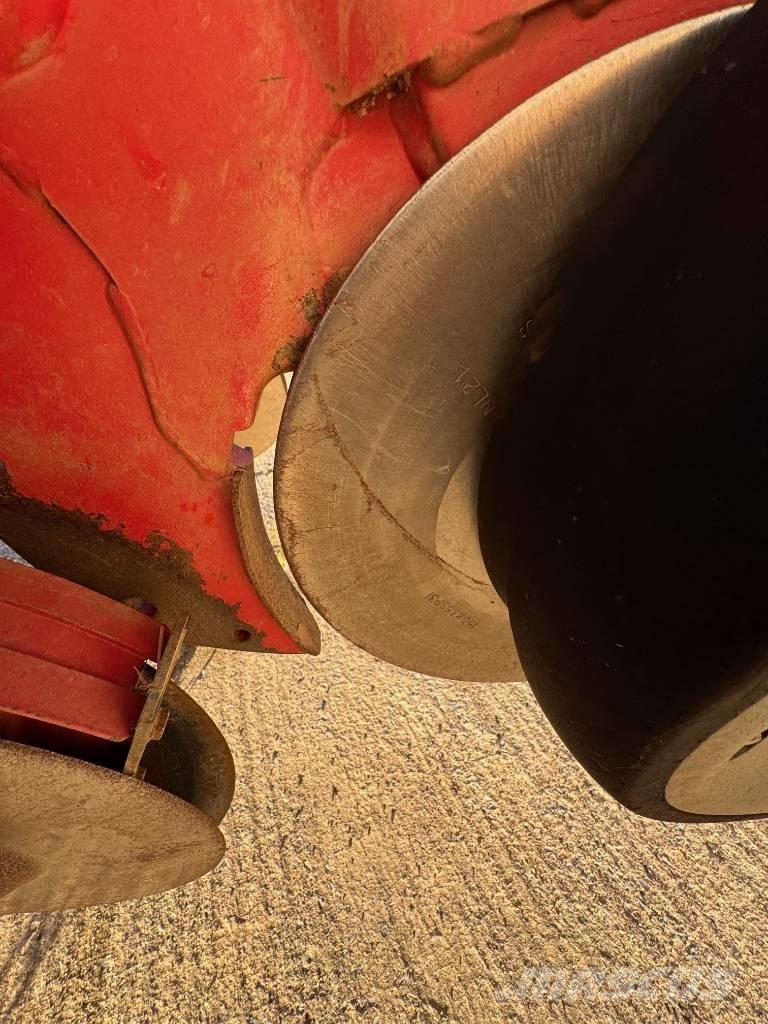 Horsch Maestro 16.75 Mechanické sejačky