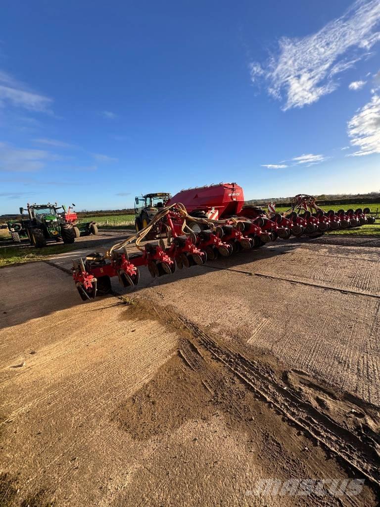 Horsch Maestro 16.75 Mechanické sejačky