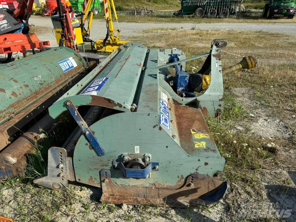Desvoys DR4 280 Drviče