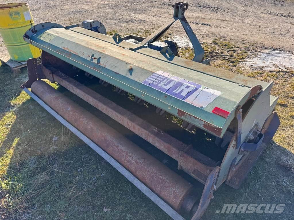 Desvoys DR4 280 Drviče