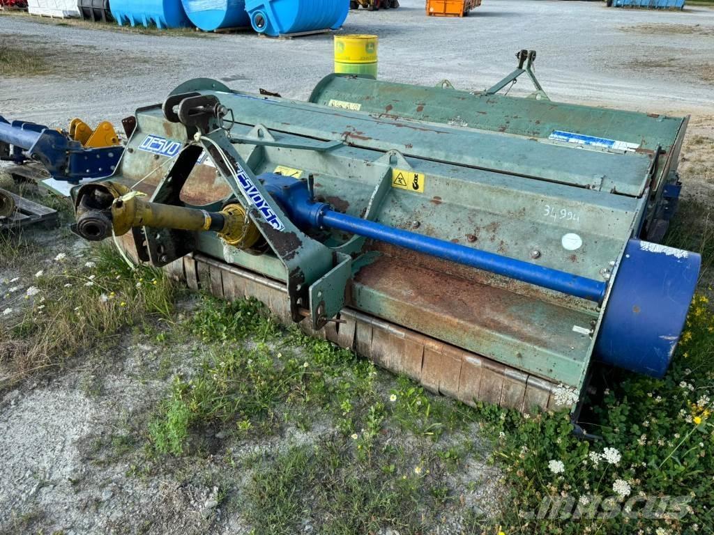 Desvoys DR4 280 Drviče