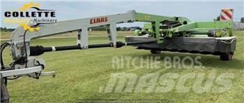 CLAAS DISCO 3900TC Riadkovacie žacie stroje