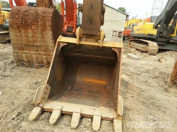 CAT 329 D Pásové rýpadlá