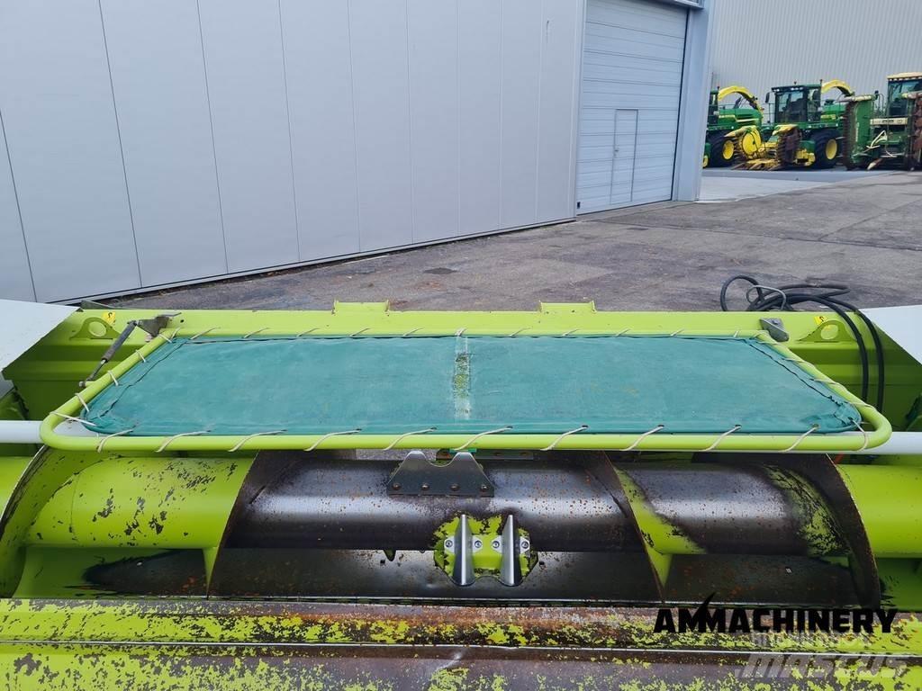 CLAAS PU300HD Kombajnove hlavice