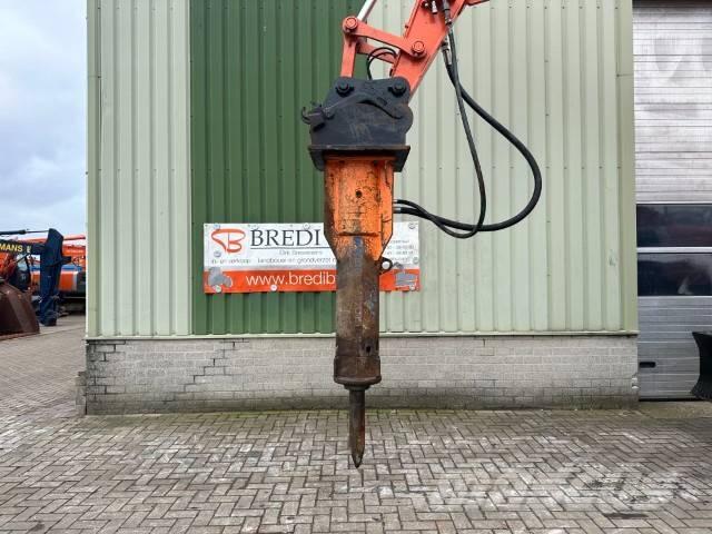 Tabe 1300 Búracie kladivá / Zbíjačky