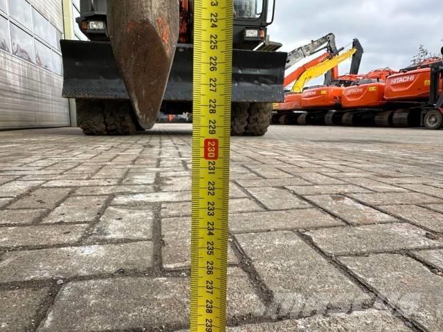 Tabe 1300 Búracie kladivá / Zbíjačky