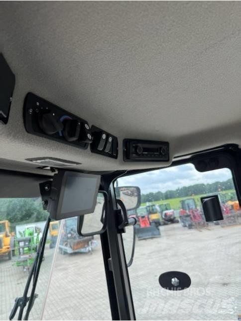 CAT CS 66 B Ťahačové valce