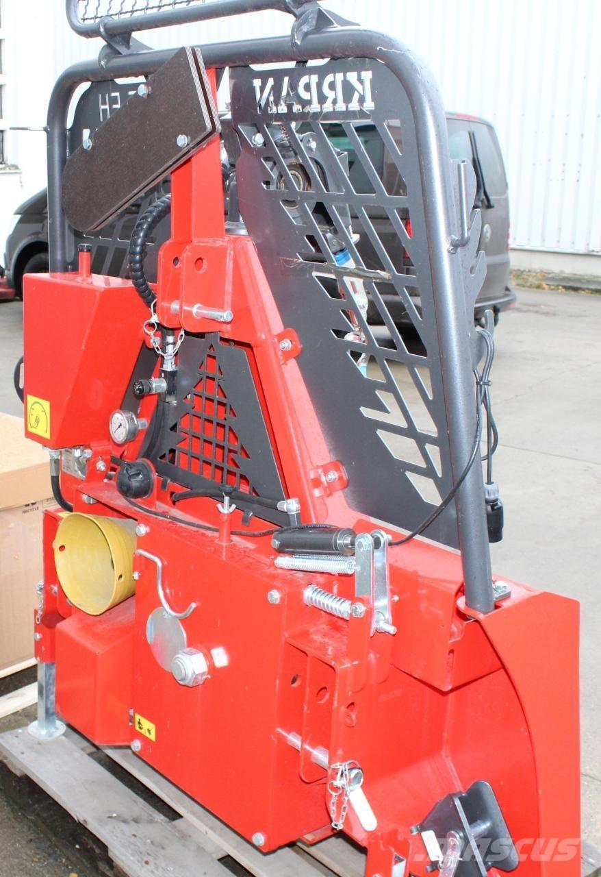 Krpan 5,5 EH Navijaky