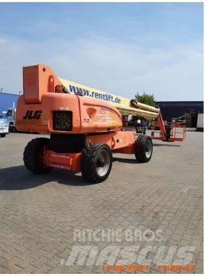 JLG 1200 SJP Teleskopické plošiny