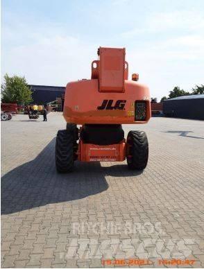 JLG 1200 SJP Teleskopické plošiny