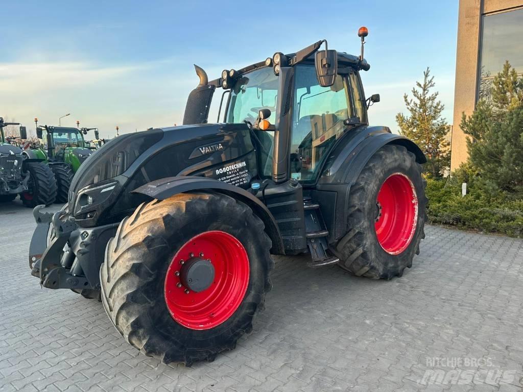 Valtra T174Direct Traktory