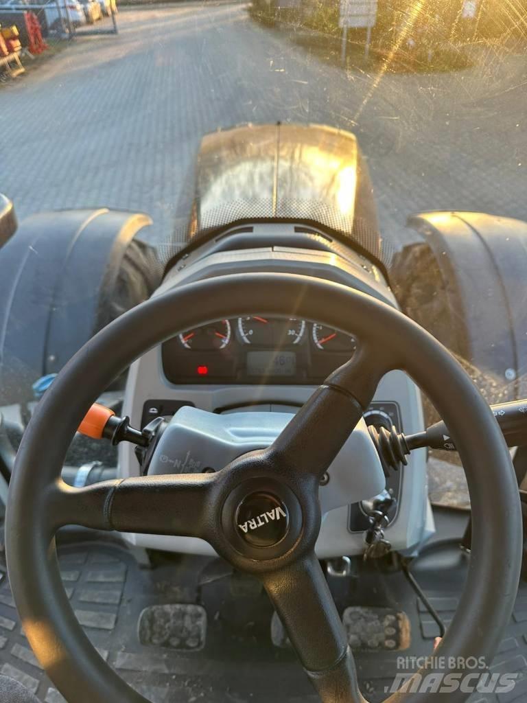 Valtra T174Direct Traktory