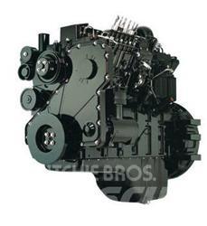 Cummins C245-20 Motory