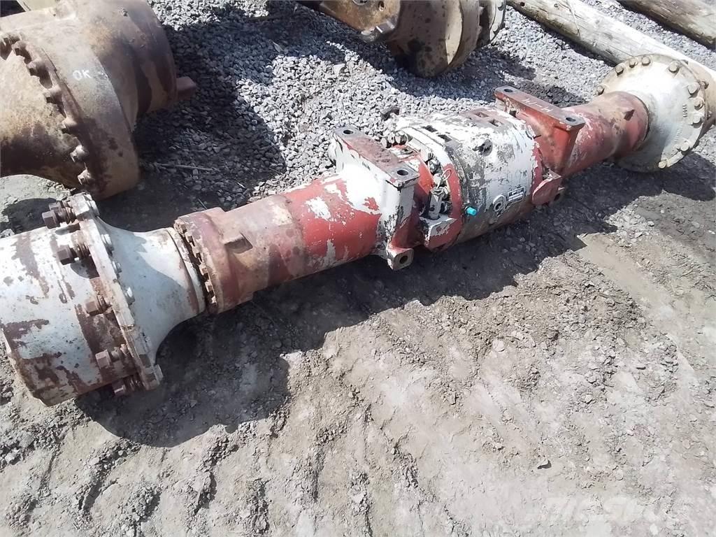 Rottne H14 Prevodovka