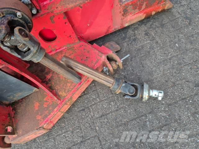 TP 960 PH Štiepkovače