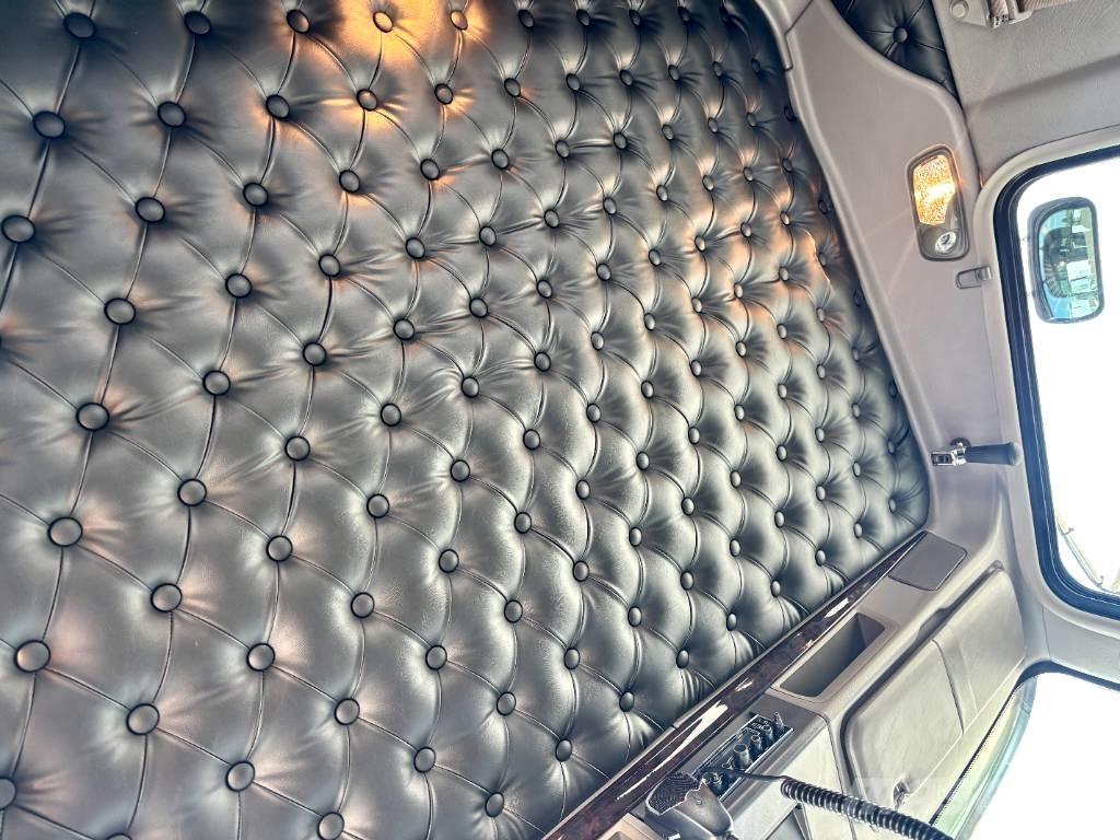 Kenworth T 800 Ťahače