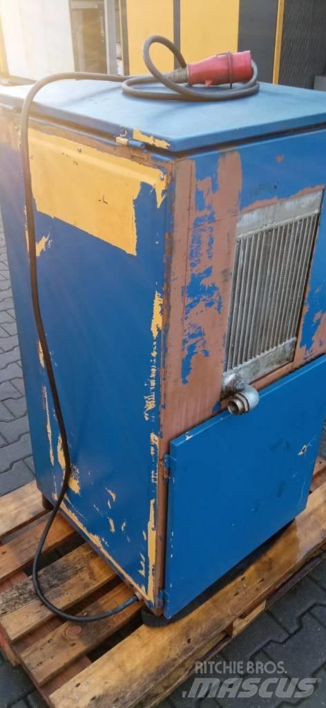 Kaeser SK11 Kompresory