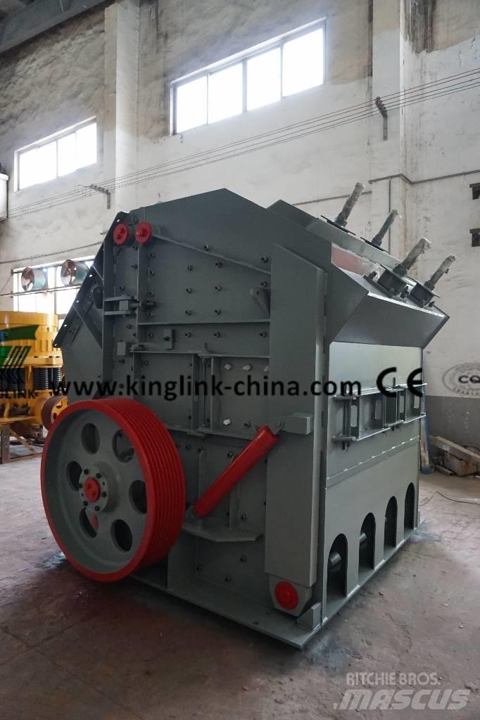 Kinglink PFC-1420 Drviče