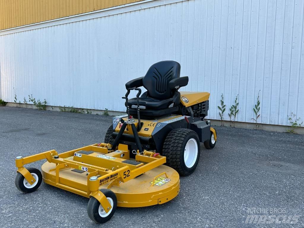 Walker B27I Samochodné kosačky