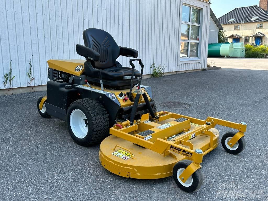 Walker B27I Samochodné kosačky