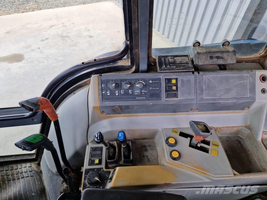 Valtra VALMET 6300 Traktory