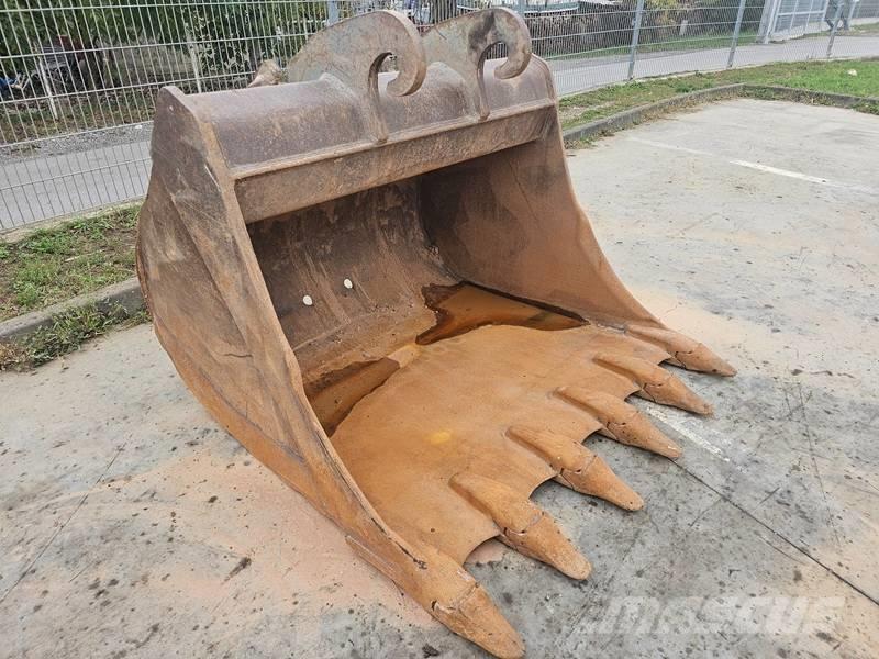 Hitachi ZX 210 LC-5B Pásové rýpadlá