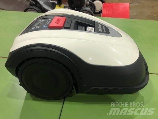 Honda HRM40 E Robotické kosačky