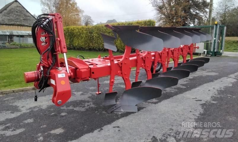 Demblon TB 175 LV Dvojstranné pluhy