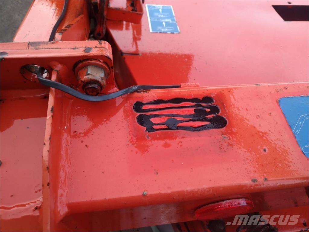 Kuhn GMD 802 F Žací stroj-kondicionér