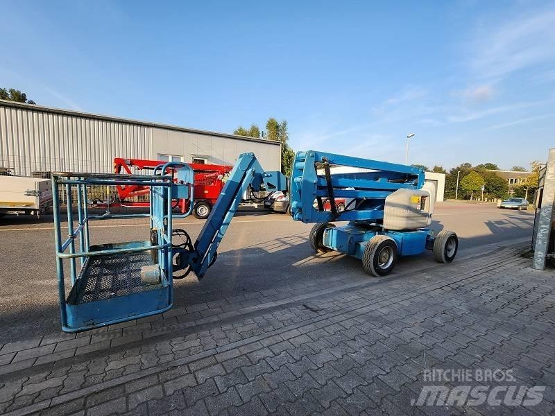 Genie Z 45/25 DC Kĺbové plošiny