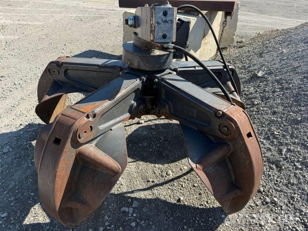 Minelli CM 330 Manipulácia s materiálom - ostatné