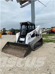 Bobcat T 650 Šmykom riadené nakladače