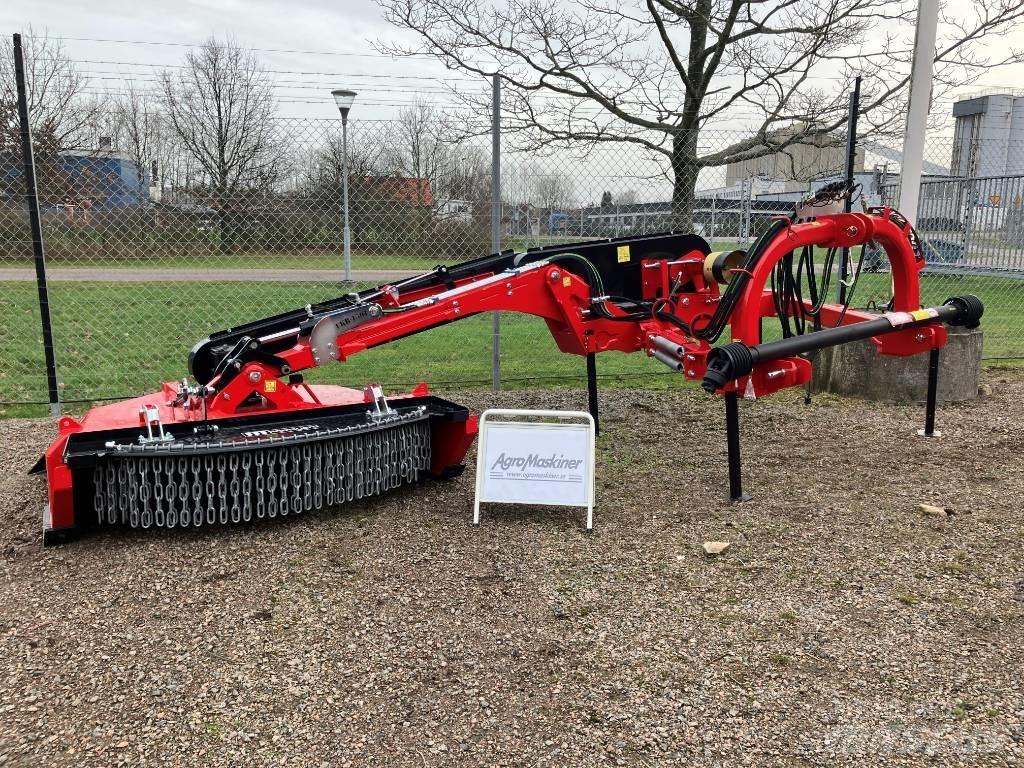 Fransgård FKR 1501 Ďalšie poľnohospodárske stroje