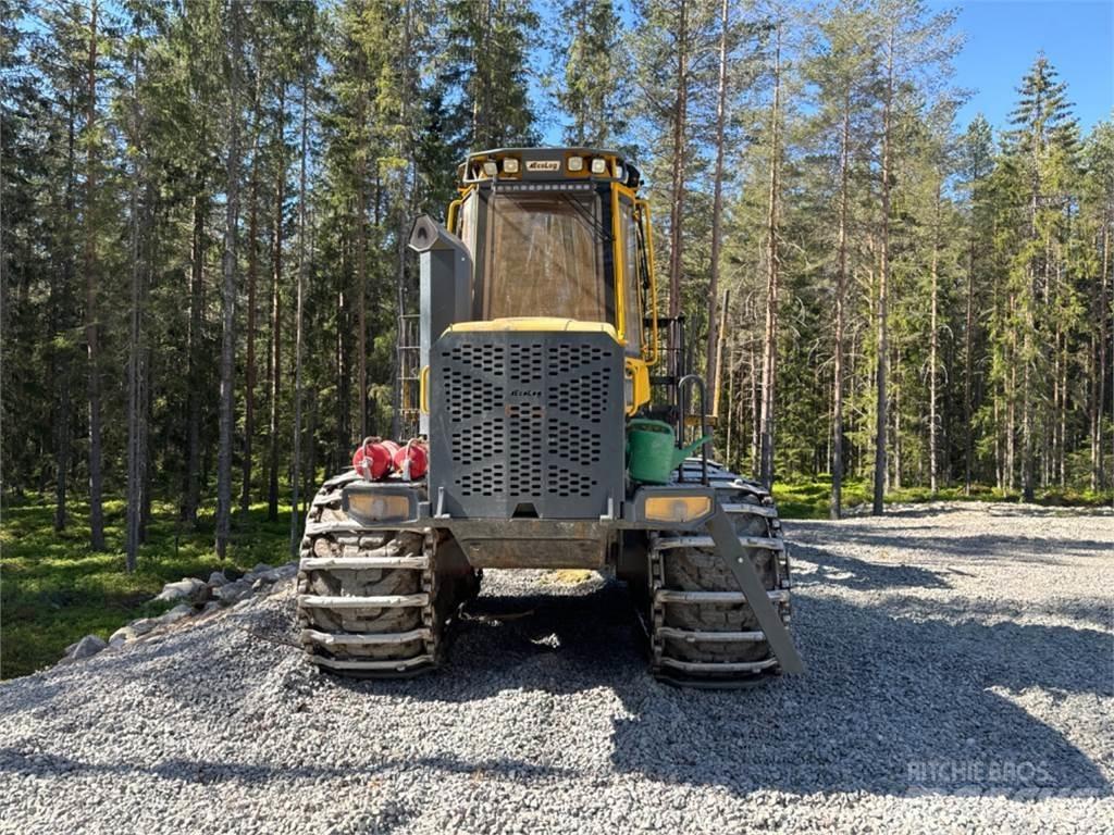 Eco Log 594e Lesné traktory