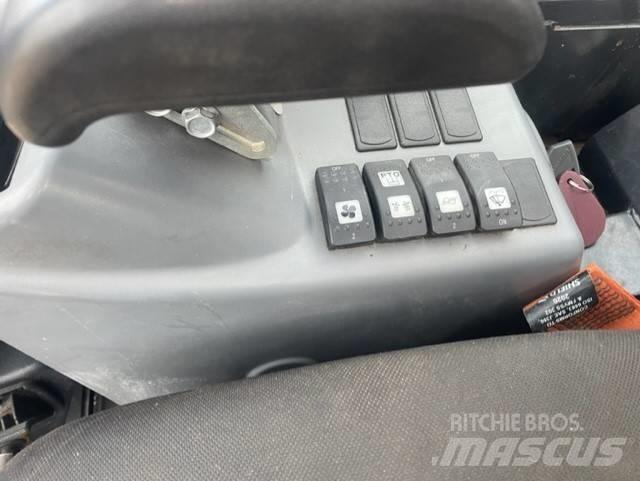 Yanmar SV 16 Mini rýpadlá < 7t