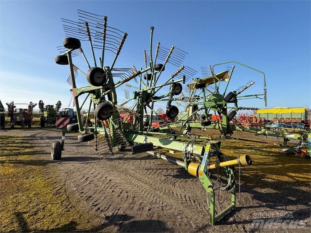 Krone Swadro 900 Ďalšie poľnohospodárske stroje