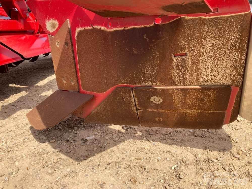 Grimme GF600 Zariadenie na pestovanie zemiakov - Iné