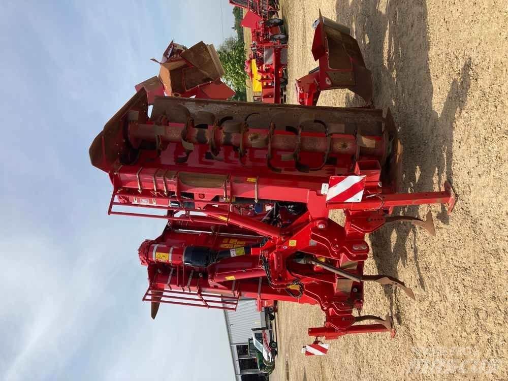 Grimme GF600 Zariadenie na pestovanie zemiakov - Iné